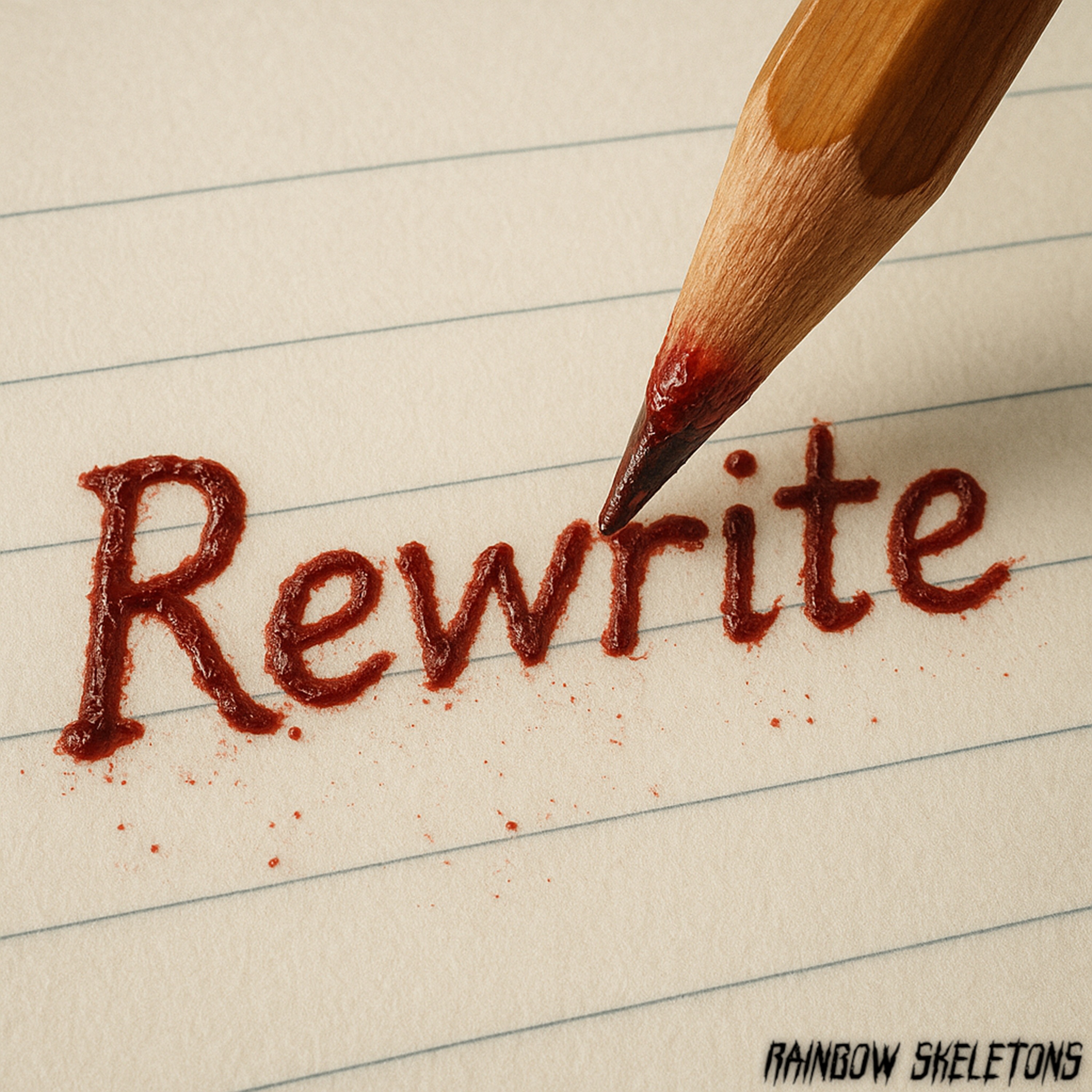 Rewrite Single Cover